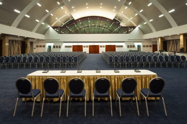 Conferences