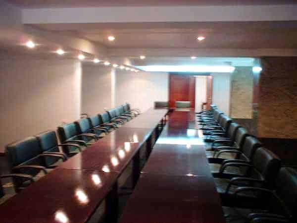 Conferences