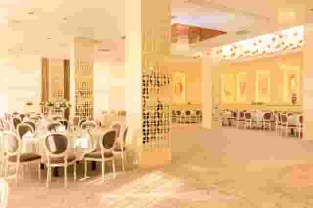 Cuza Centre