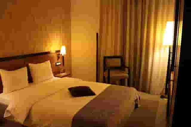 Suites