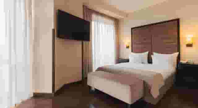 Suites
