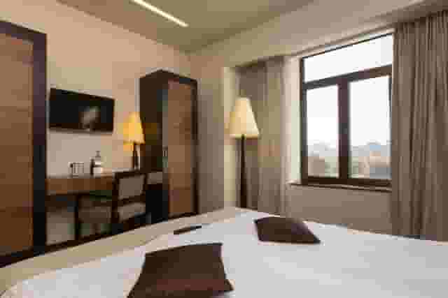 Suites
