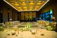 Modern Conference Venues