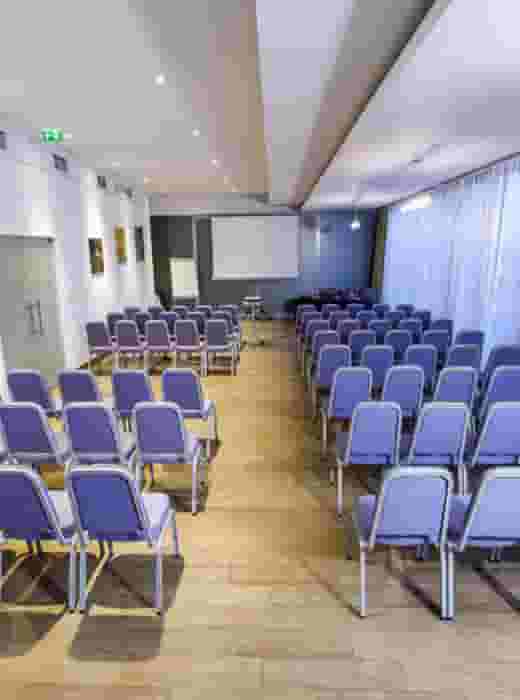 Conference rooms