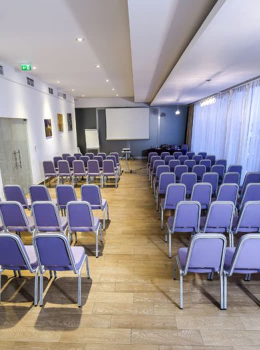Conference rooms