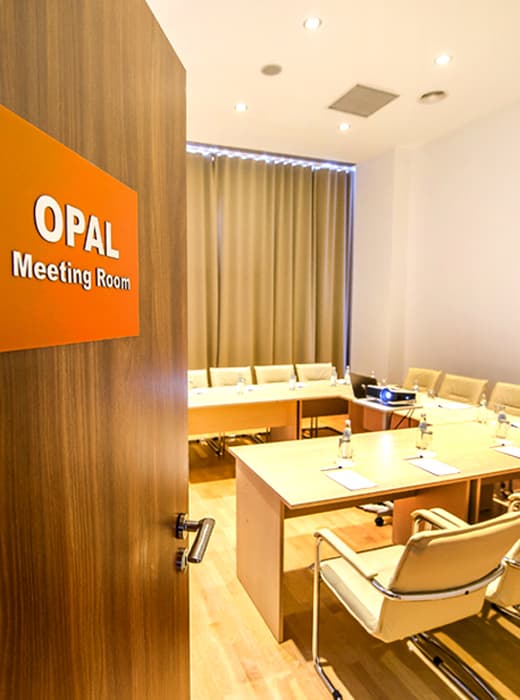 Conference rooms