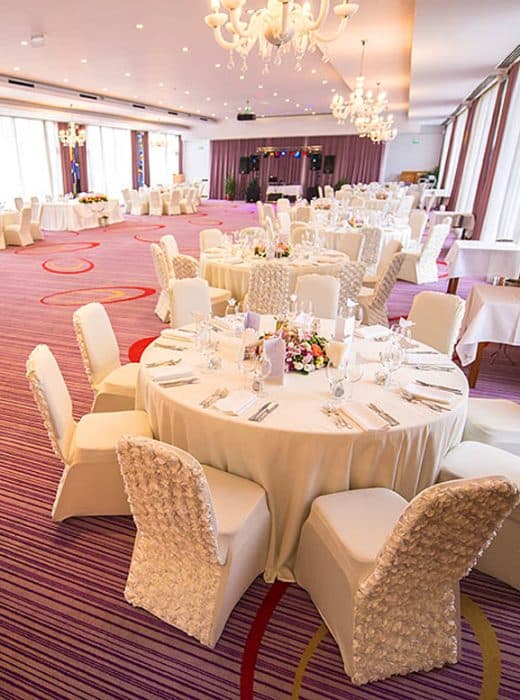 Conference rooms