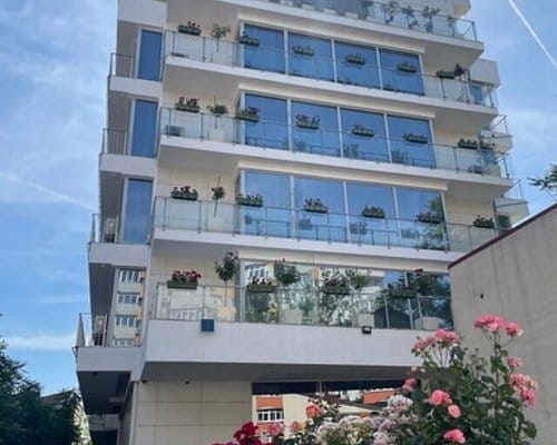MARSHAL GARDEN HOTEL - Prices & Reviews ...