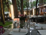 Outdoor Terraces