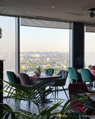 Christmas Party Venues