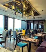 Christmas Party Venues