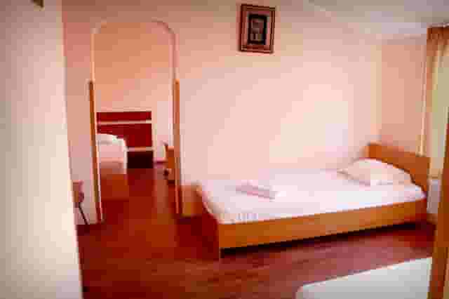 Bungalow