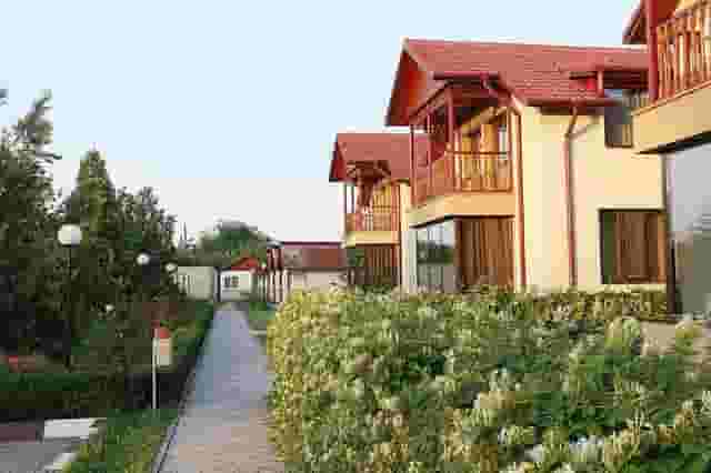 Bungalow