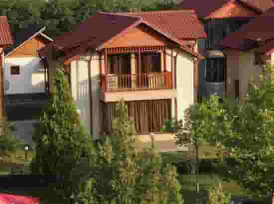 Bungalow