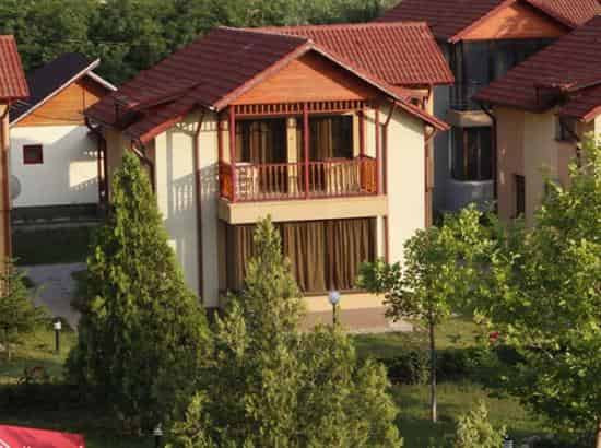 Bungalow