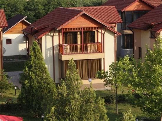 Bungalow