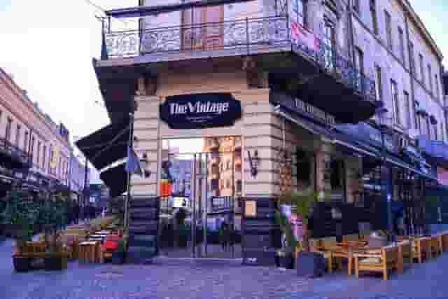 Pub