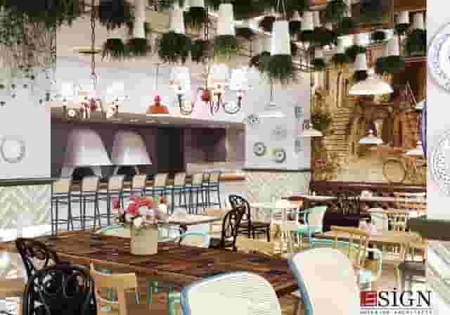 Caffe Citta