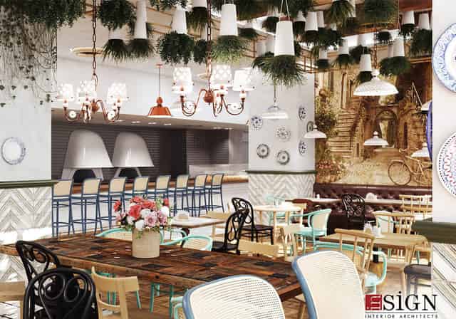 Caffe Citta