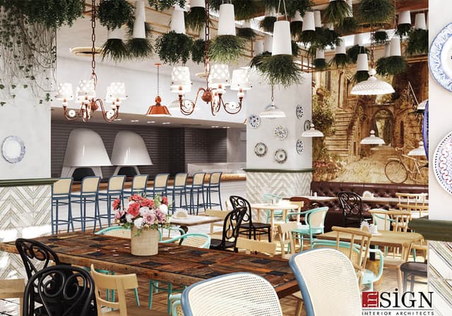 Caffe Citta