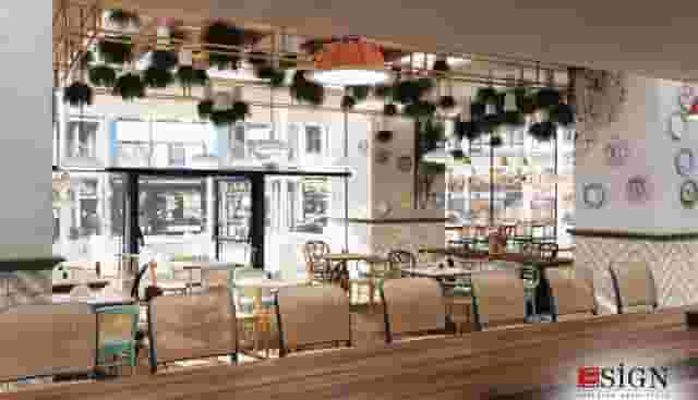 Caffe Citta