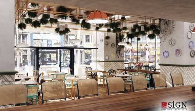 Caffe Citta