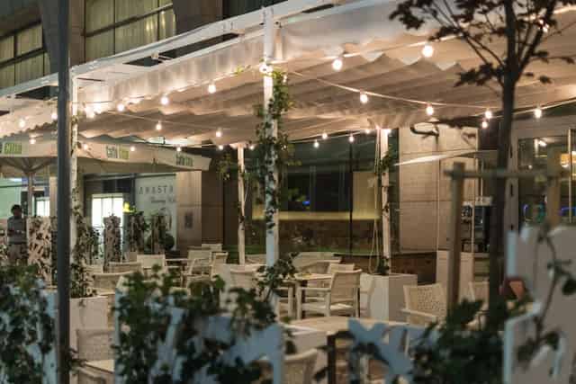 Caffe Citta