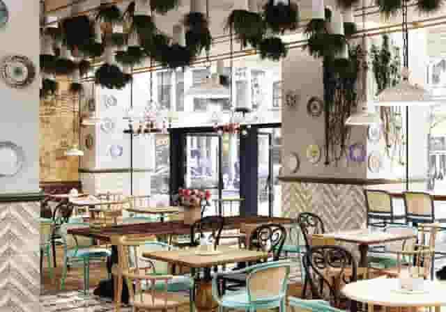 Caffe Citta
