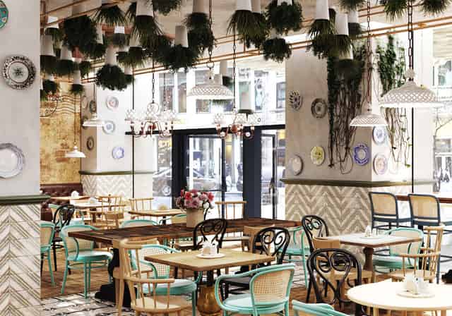 Caffe Citta