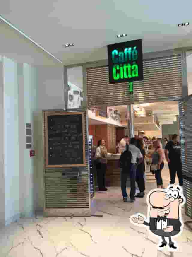 Caffe Citta