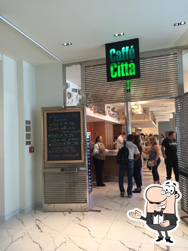 Caffe Citta