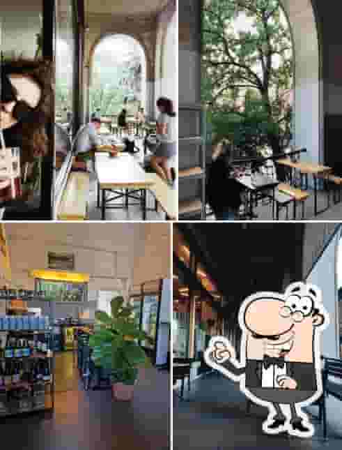 Wine bar