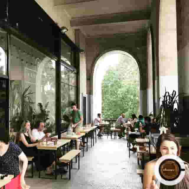 Cafe
