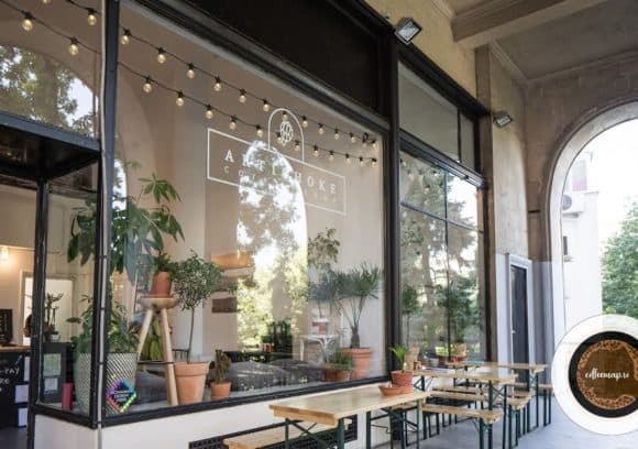 Cafe