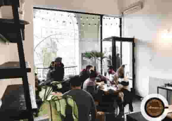 Cafe