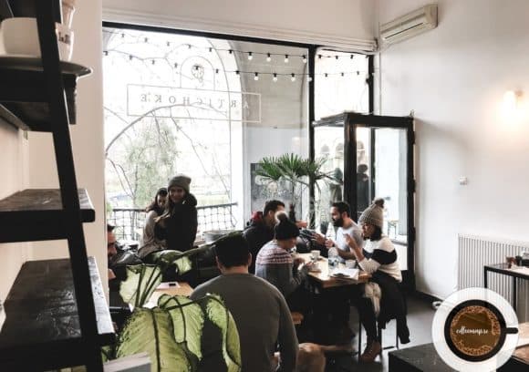 Cafe