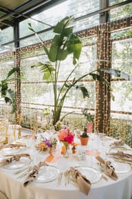 Summer Party Venues