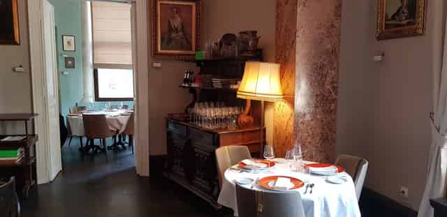 Le Bistrot Français