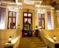 Private Dining Rooms