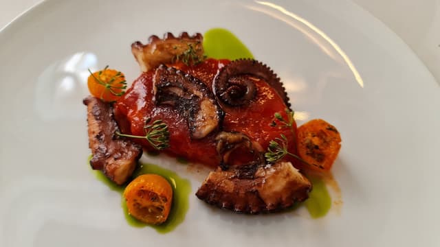 Le Bistrot Français
