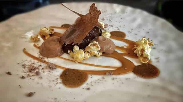 Le Bistrot Français