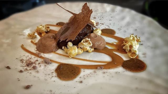 Le Bistrot Français