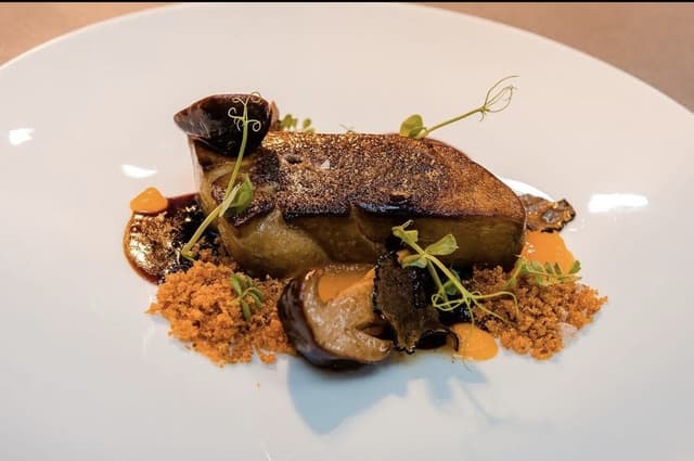Le Bistrot Français