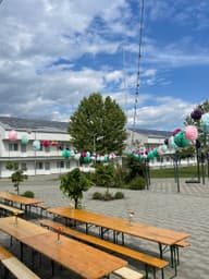 Reception Venues
