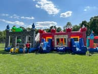 Reception Venues