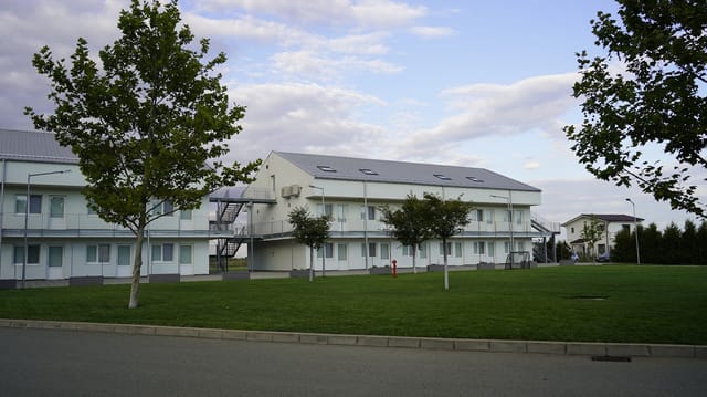 Bucharest Events Center - >Alan W.</a>