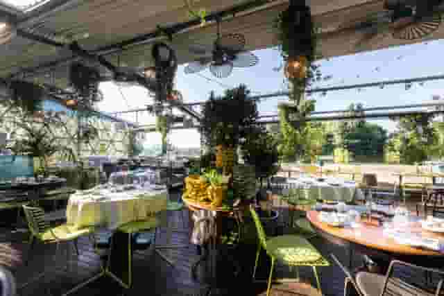 Fratelli Ristorante