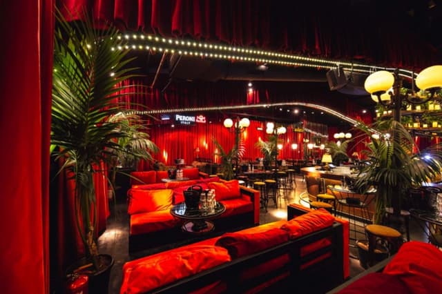 Fratelli Ristorante