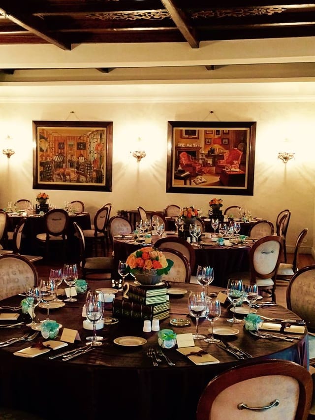 Casa Doina | click-events