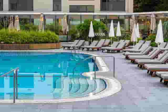 Dacia Felix – Breakfast Restaurant